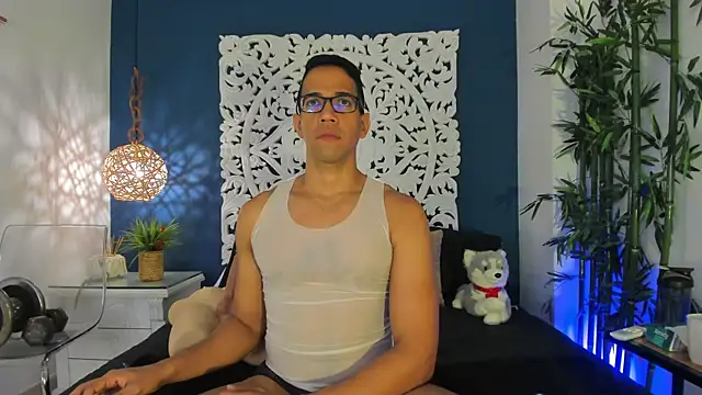 jacobdraven - JacobDraven's free webcam - UK Sex Cams