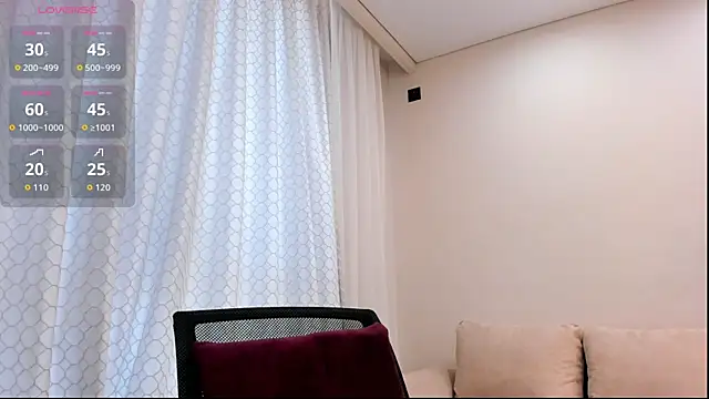 Zoe_klarxxx webcam