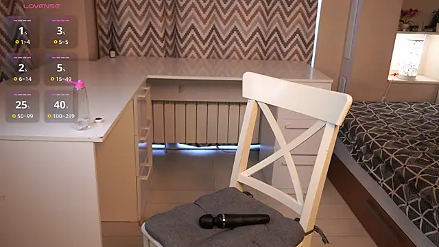 JaneUbry webcam