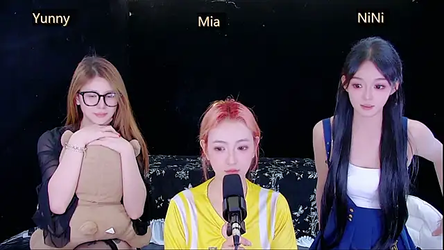 MiNi-U webcam