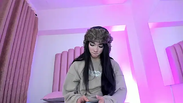 Lana_fox01 webcam