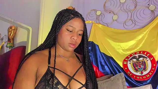 Sofi_Fox_ webcam