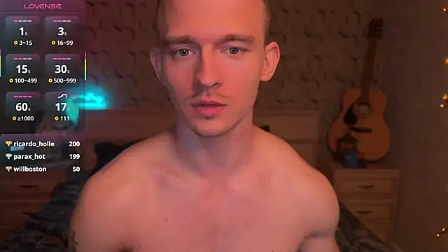 Marvelboy_ webcam