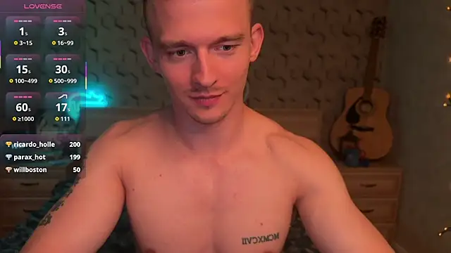 marvelboy_ (M young) - FOR PIANO LESSONS AND UNDRESS ME, ofc^