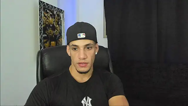 jhonnysnow17 (M young) - I want all your milk