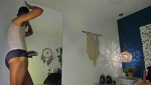 JacobDraven webcam