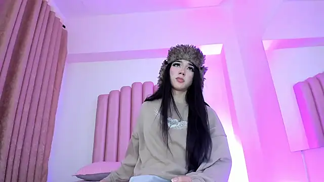 Lana_fox01 live cam on StripChat