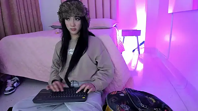 Lana_fox01 webcam
