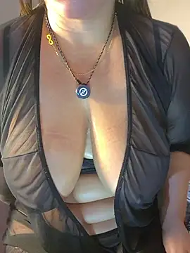 Paulette-squirt webcam