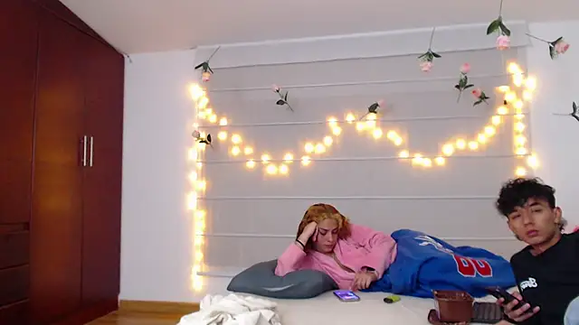 Sarabubbie webcam