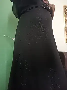 Aafreen_36 webcam