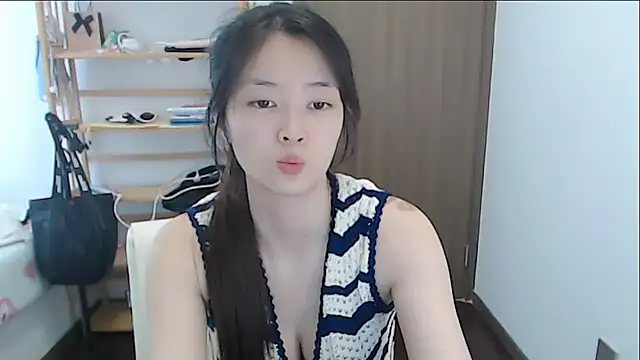 Mimi-cnbaby webcam