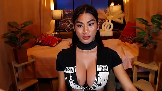 DAYANARAHFOX webcam
