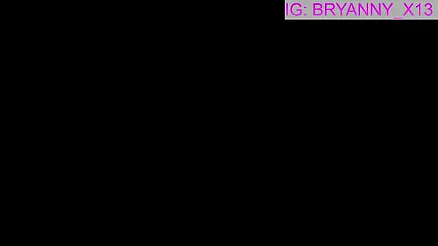 Brianny_X webcam