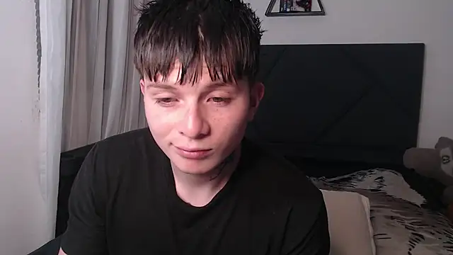 MathewCollin webcam