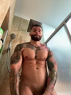 Frank_Farrell webcam