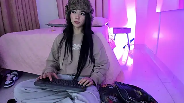 Lana_fox01 webcam
