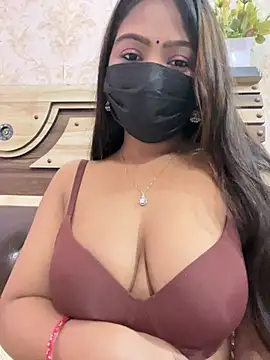 Cute-Ananyaa webcam