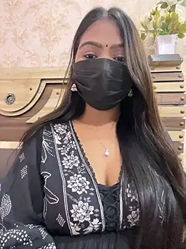 Cute-Ananyaa webcam