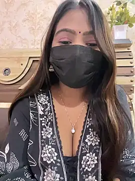 Cute-Ananyaa webcam