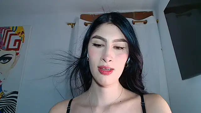 valeria_gonzales... Live Webcam on Stripchat