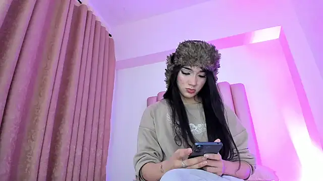 Lana_fox01 webcam