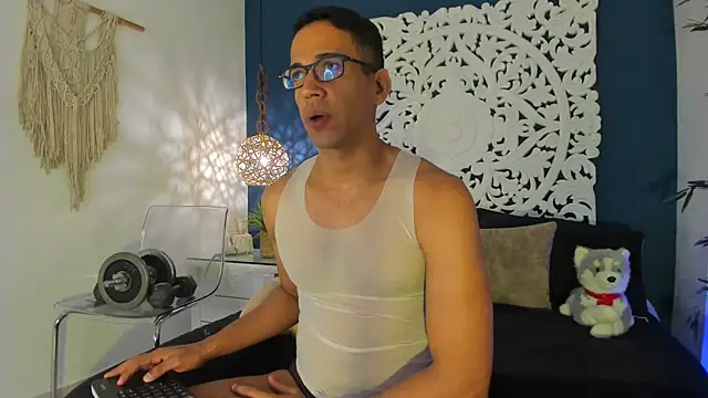 JacobDraven webcam
