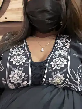 Cute-Ananyaa webcam