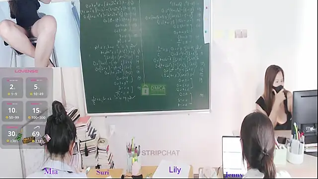 _Math_ webcam