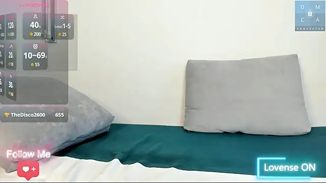 MinaDiamondd