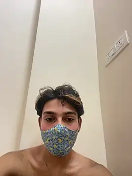 Vivaan_25 live sex cam