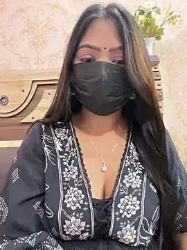 Cute-Ananyaa webcam