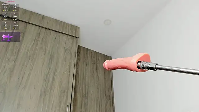 idkusethis webcam