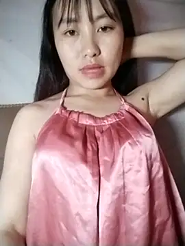 Cherry-squirtt webcam
