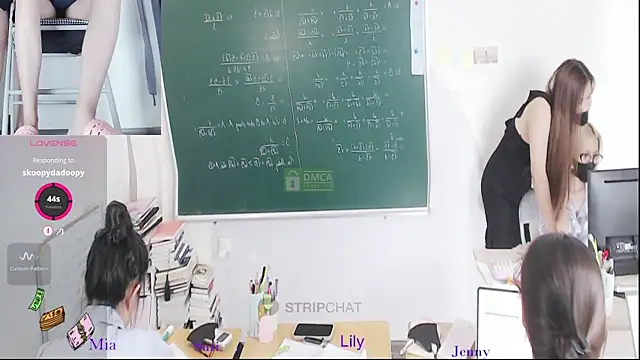 _Math_ webcam