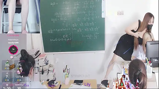 _Math_ webcam