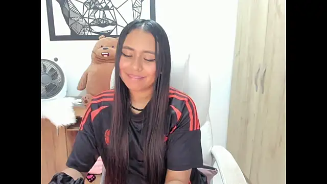 Ciara8 webcam