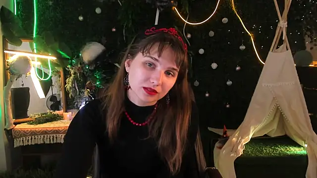 TessaMill webcam