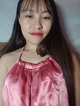 Cherry-squirtt webcam