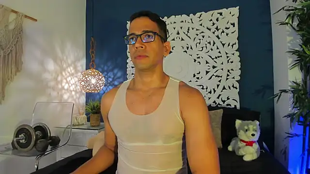JacobDraven webcam