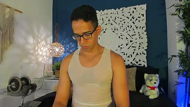 JacobDraven webcam