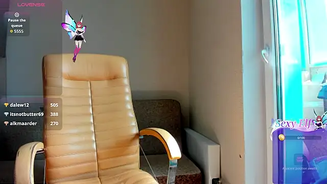 ErlinaBuoy