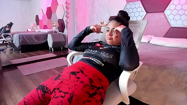 ArielleWilde