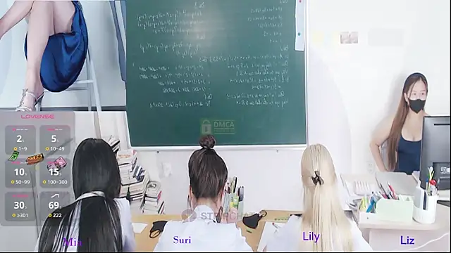 _Math_ webcam