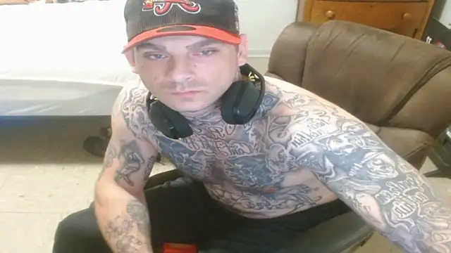 DADDY_KANE8--- webcam