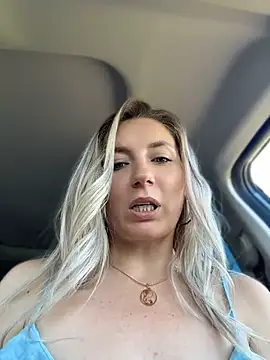 Crazy-Rosa webcam