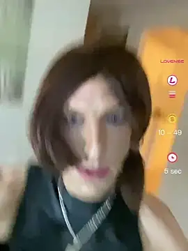 kikiwonderbar webcam