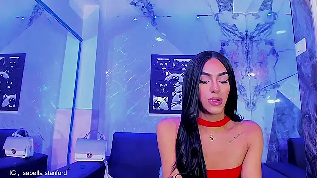 Isabella_stanford2 webcam