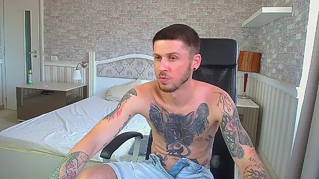JonahShaw webcam