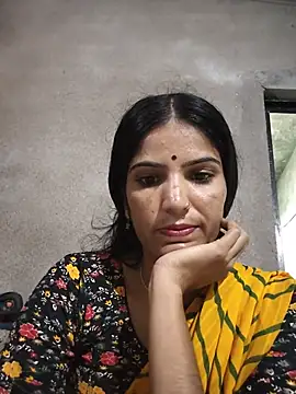 Riya_jaan12 Live Webcam on Stripchat